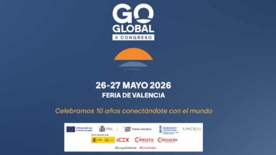 Congreso Go Globa