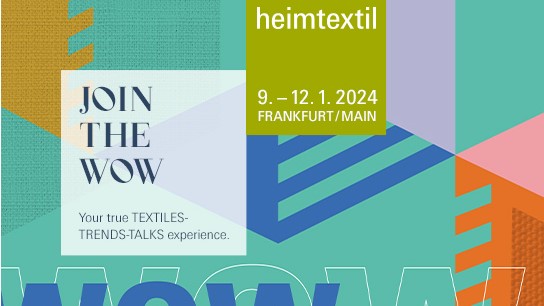 Heimtextil 2024 Web