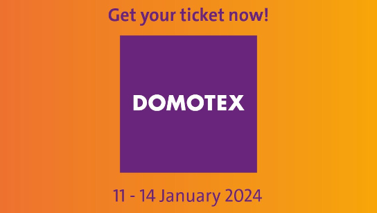 DOMOTEX