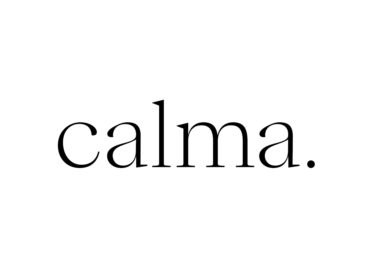 Calma Amb Rodona Min