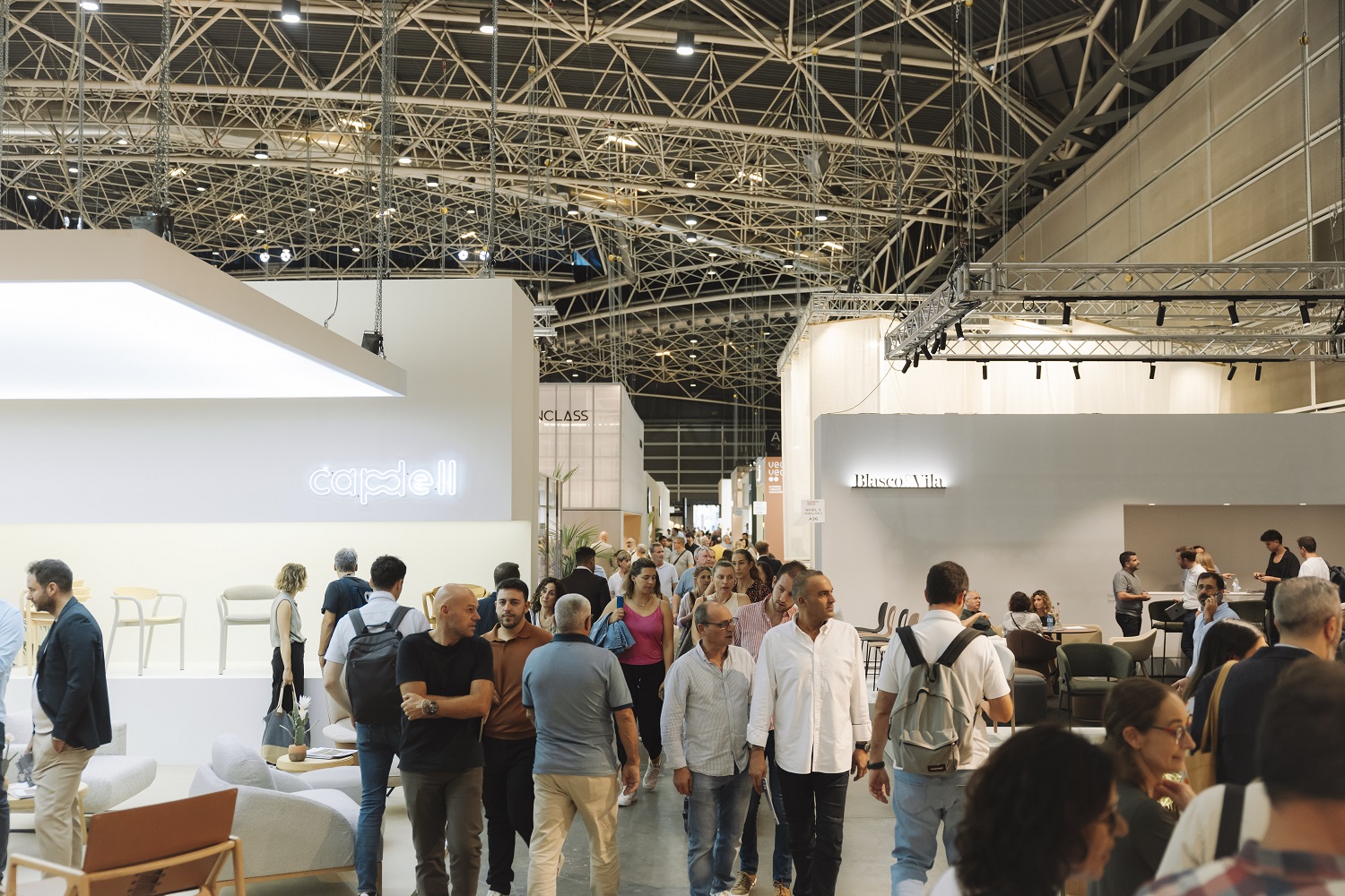 FERIA HÁBITAT 2023 X Bravastudio 1438