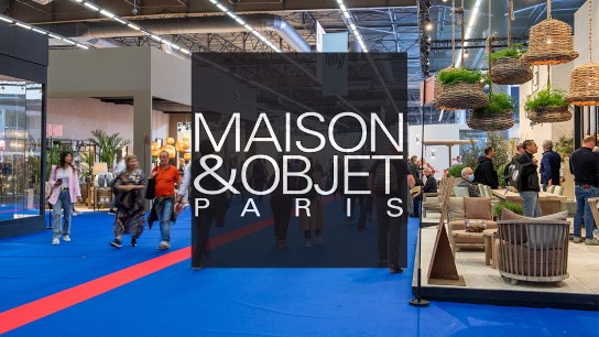 Maison Objet Web Anieme Escalada