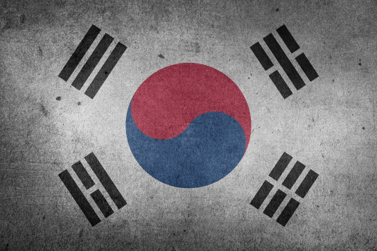South Korea