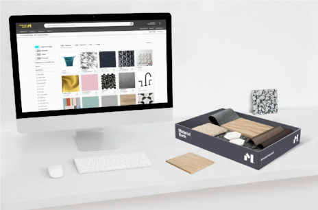 Material Bank Image 2