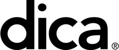 Dica Logo Min
