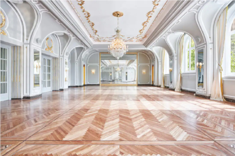 Madrid Salon Real2
