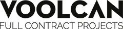 Voolcan Logo