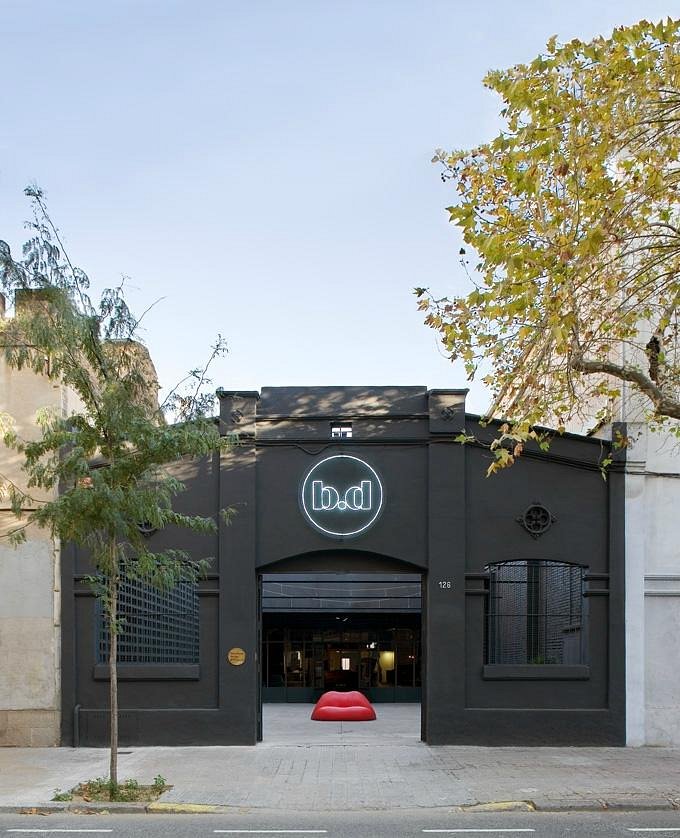 Bd Barcelona Design