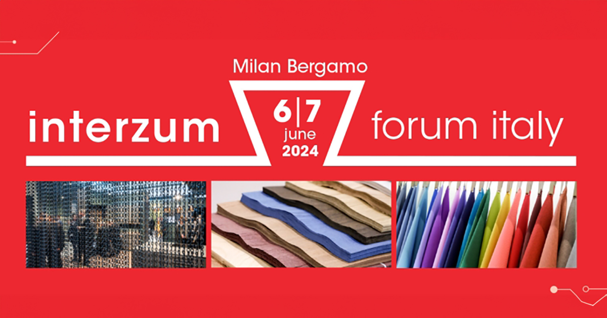 Foto Interzum 2024