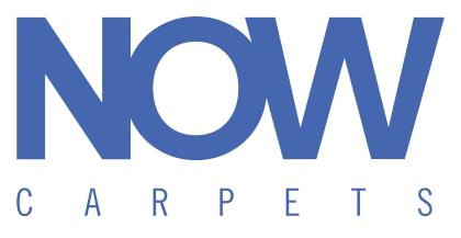 Logo NOW Carpets 420