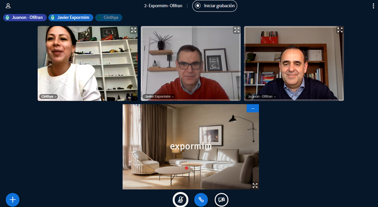 3Expormimofifranlatam