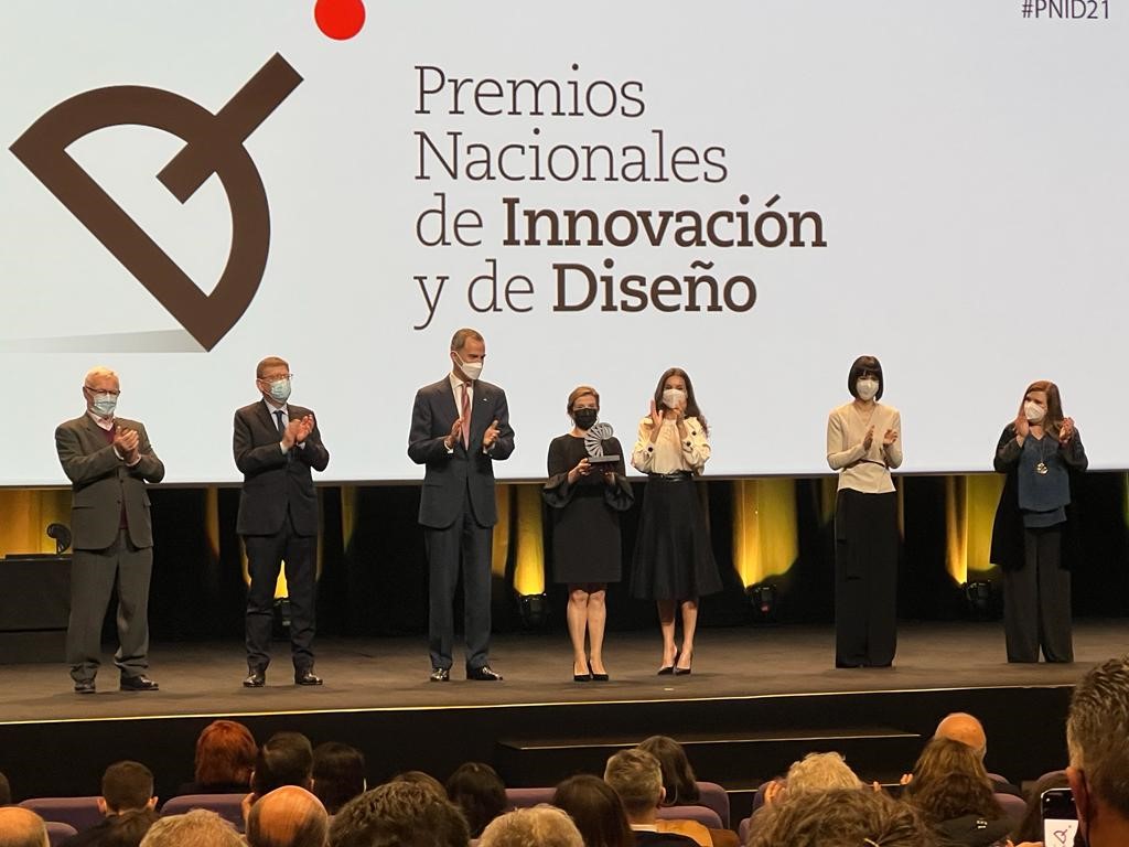 PREMIOS