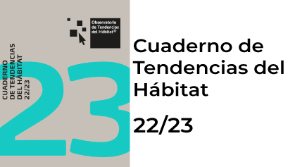 PORTADA Cuaderno Tendencias Hábitat