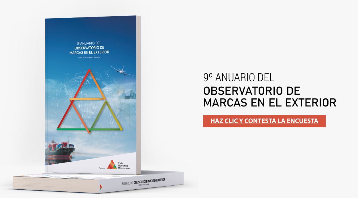 IX Anuario Del Observatorio De Marcas