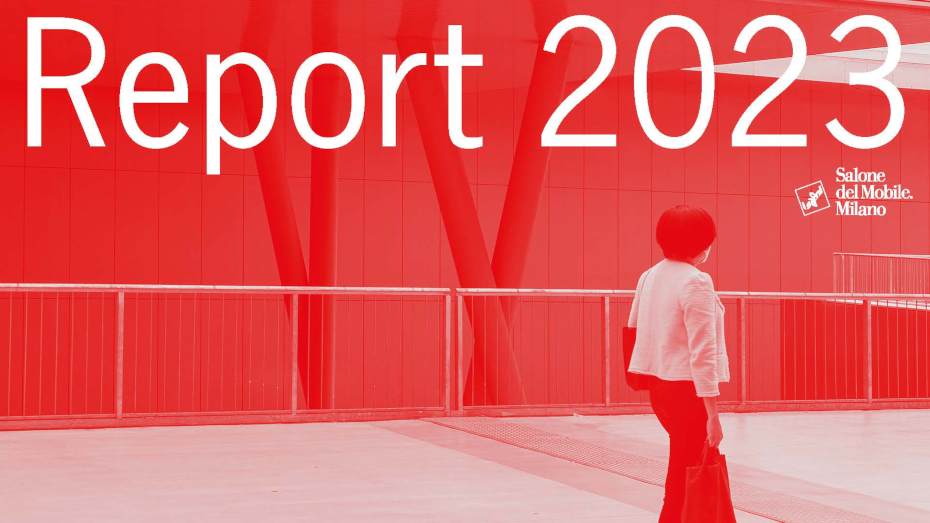 Salone Milano Report 2023