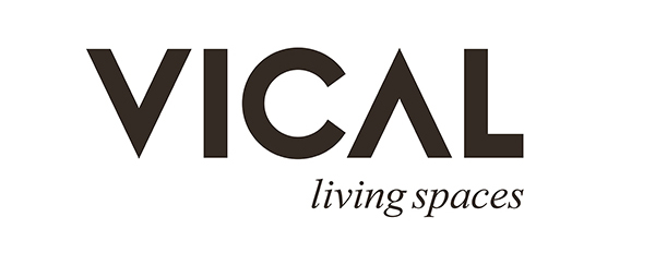 Vicalhome Logo