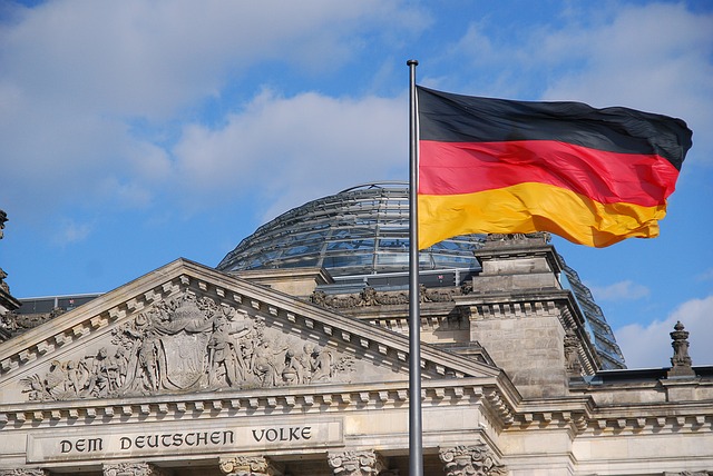 Alemania Cifras Comercio Exterior