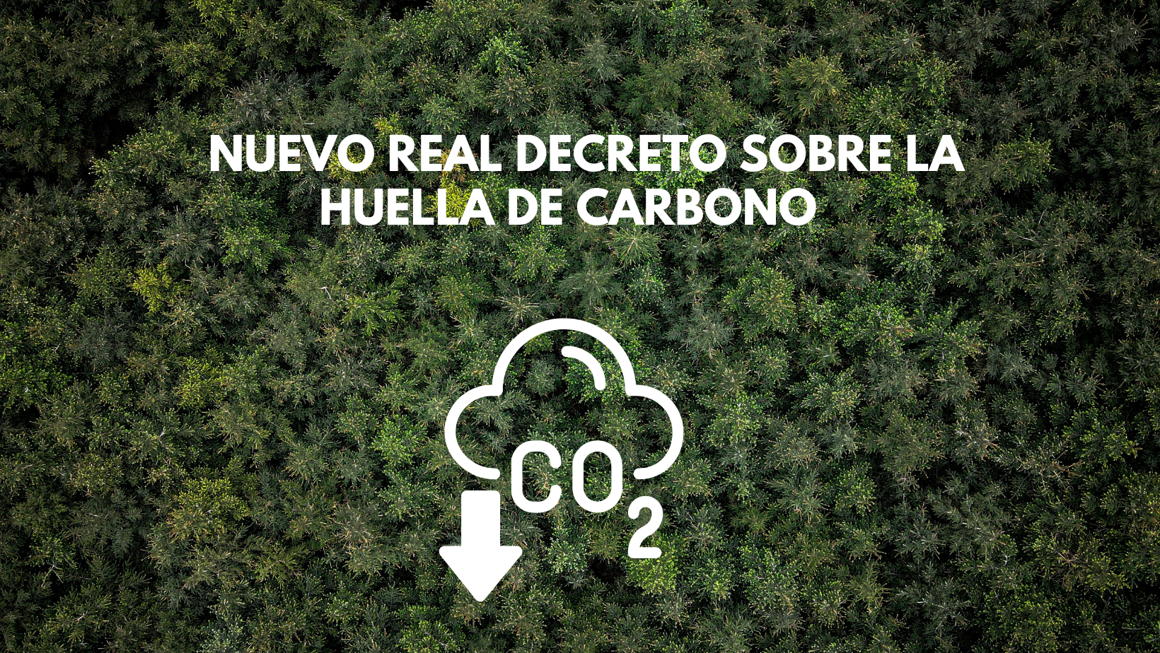 Normativa Huella De Carbono