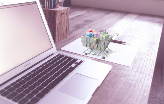 Comercio Electronico