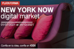 New York Now Digital