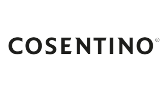 Logo Cosentino