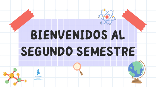 Foto 2º Semestre