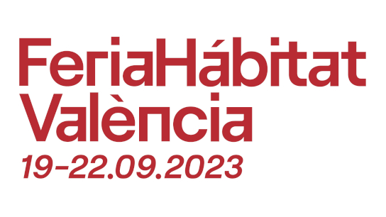 Logo Hábitat 2023 Escalado