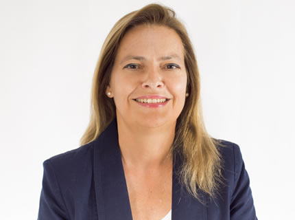Inmaculada Rey