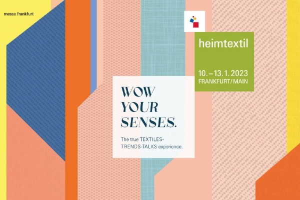 Heimtextil 2023