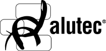 Alutec Negre