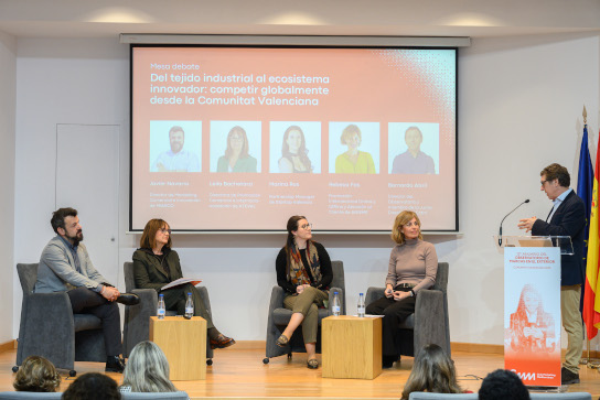 OBSERVATORIO MARCAS 115 ESCALADA