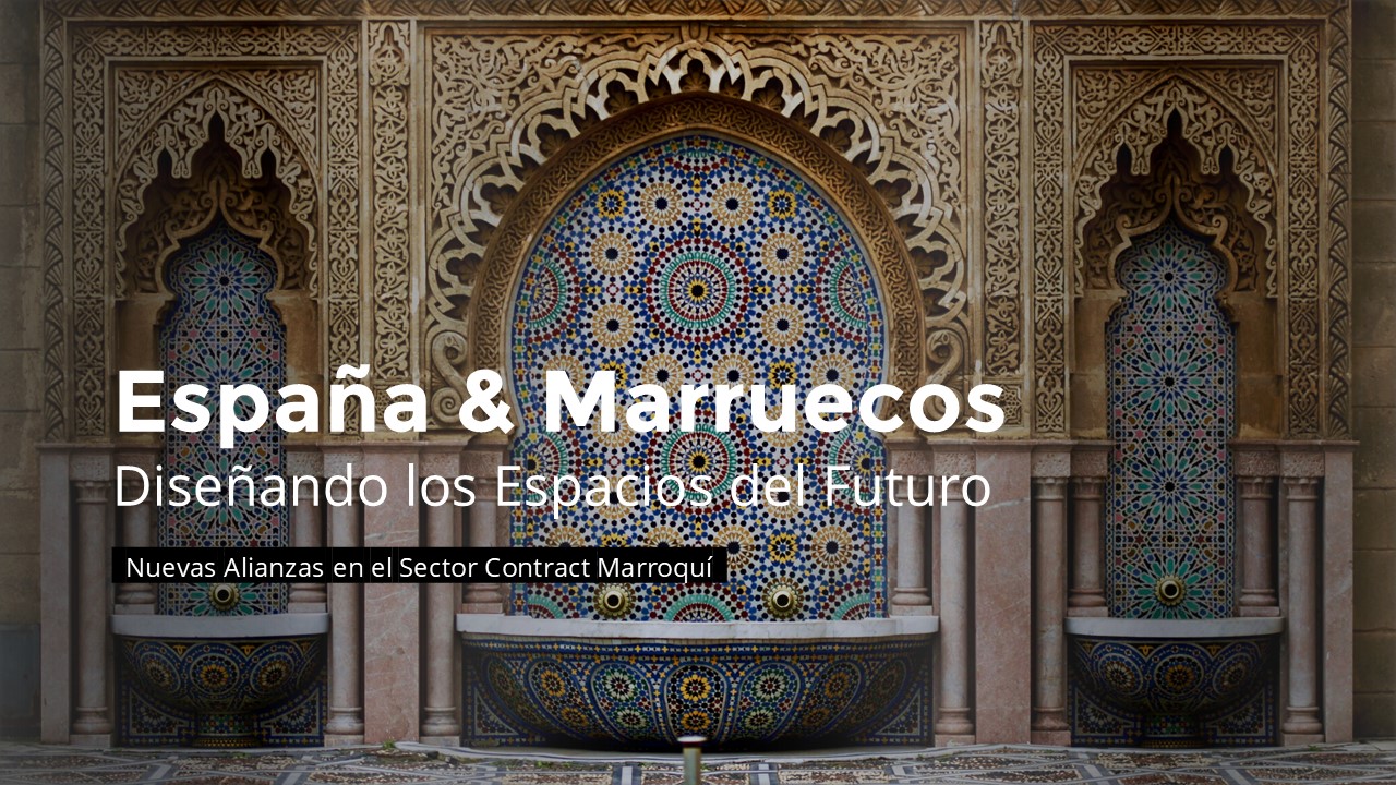 España Marruecos Contract (1)