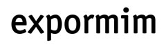 Logo Expormim Min
