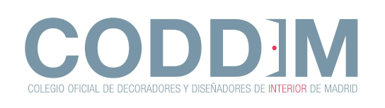 LOGO Coddim