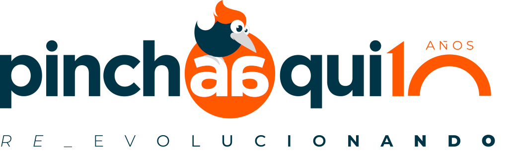 Pinchaaqui Logo