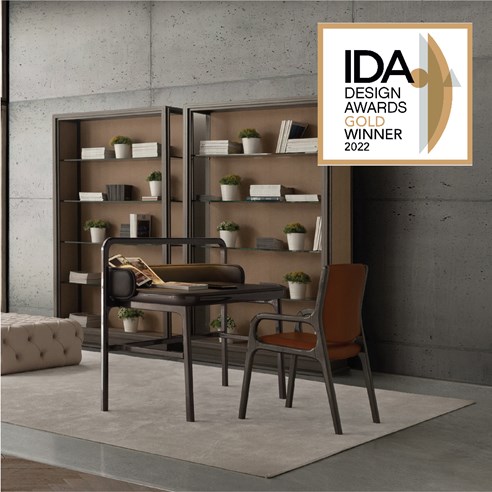 tecninova-desk-IDA-awards-2022