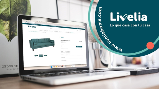 Imagenlivelia Comunicado