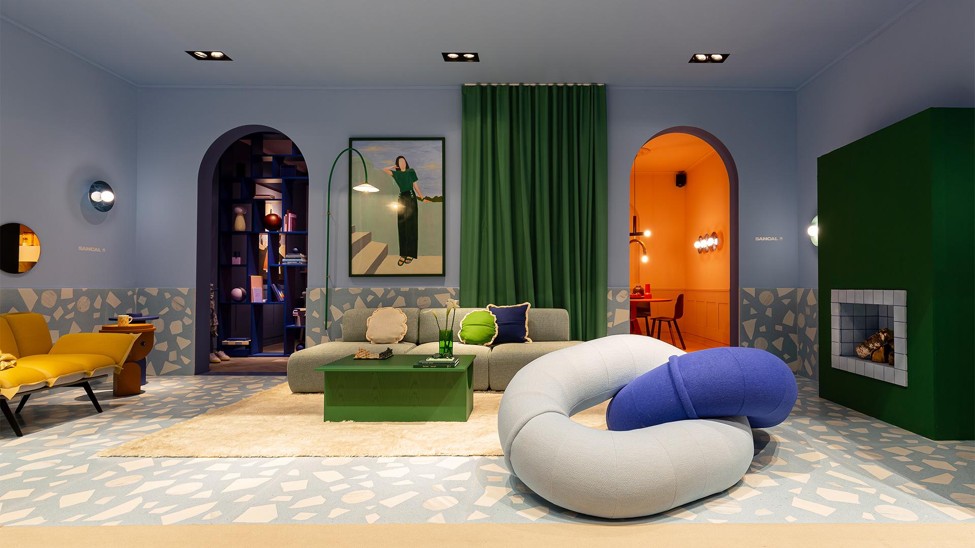 Sancal Salone Ph Luca Privitera