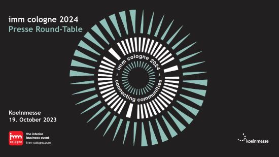 Logo IMM 2024