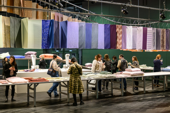 MF Sutera Heimtextil2025 Trends Esc