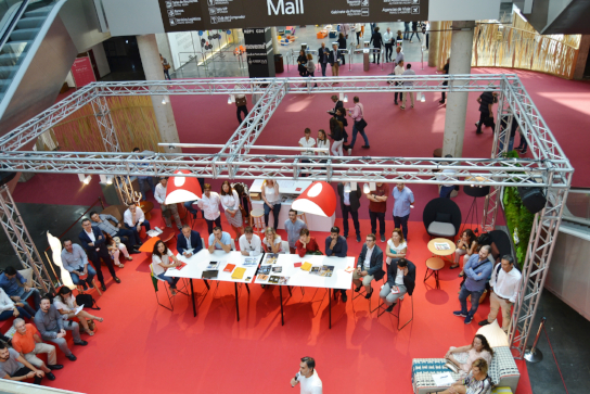 Jornadas EN FERIA Habitat WEB