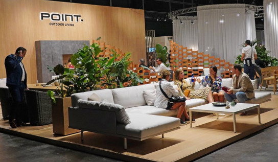 Imagen Feria Habitat Valencia 2