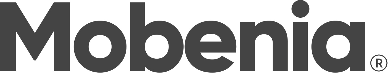 Logo Mobenia Escalado