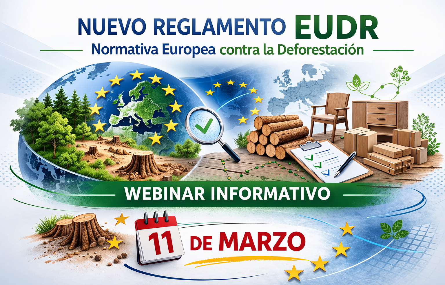 Webinar EUDR ANIEME