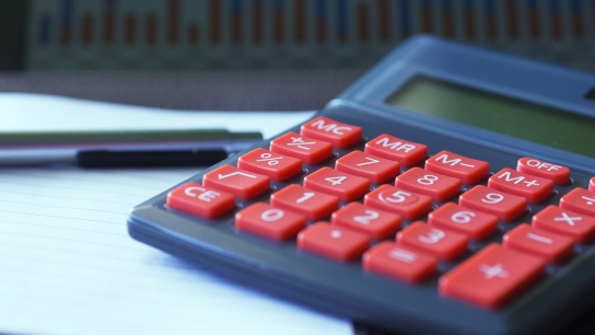 Calculator 723917 1280