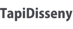 Logo Tapidisseny 1